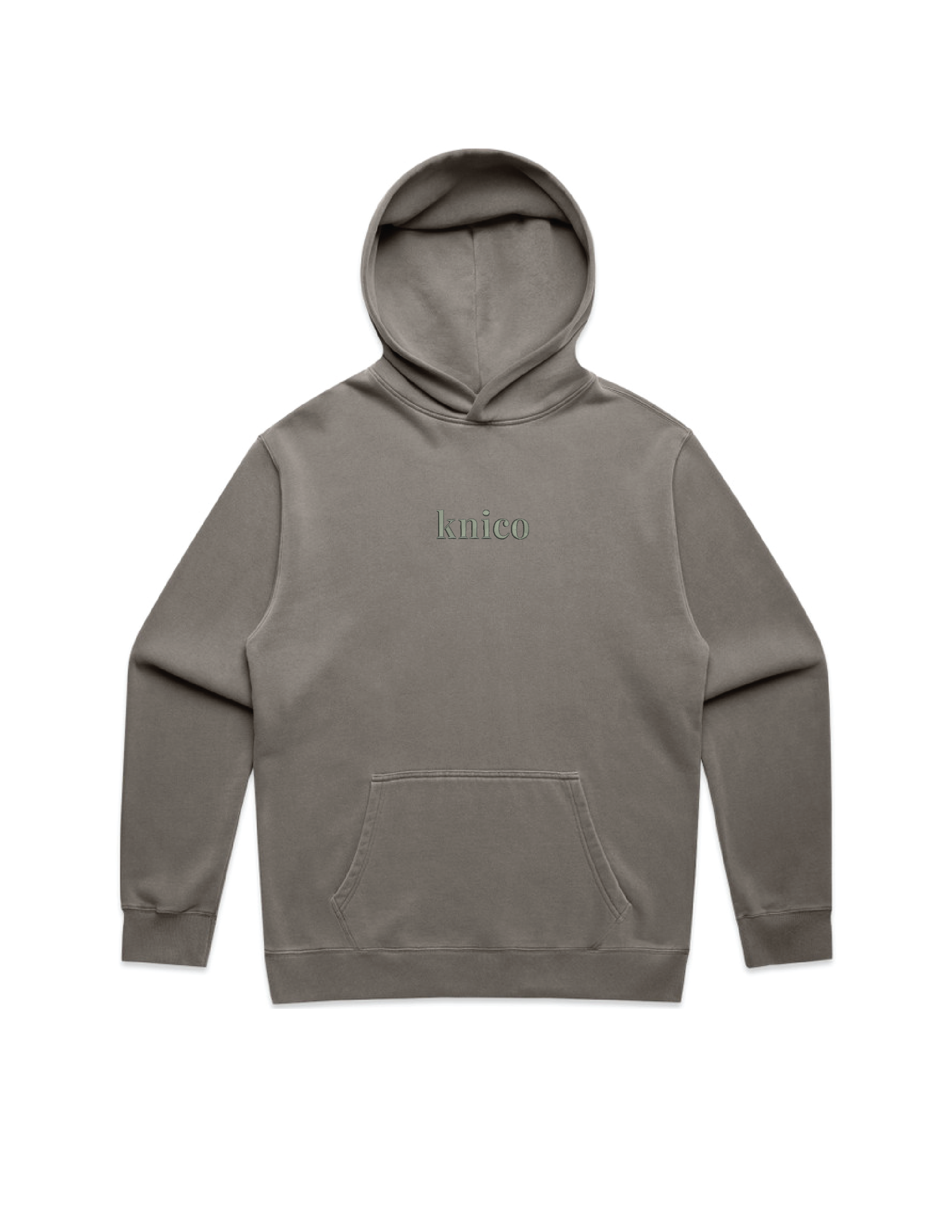 Active Hoodie