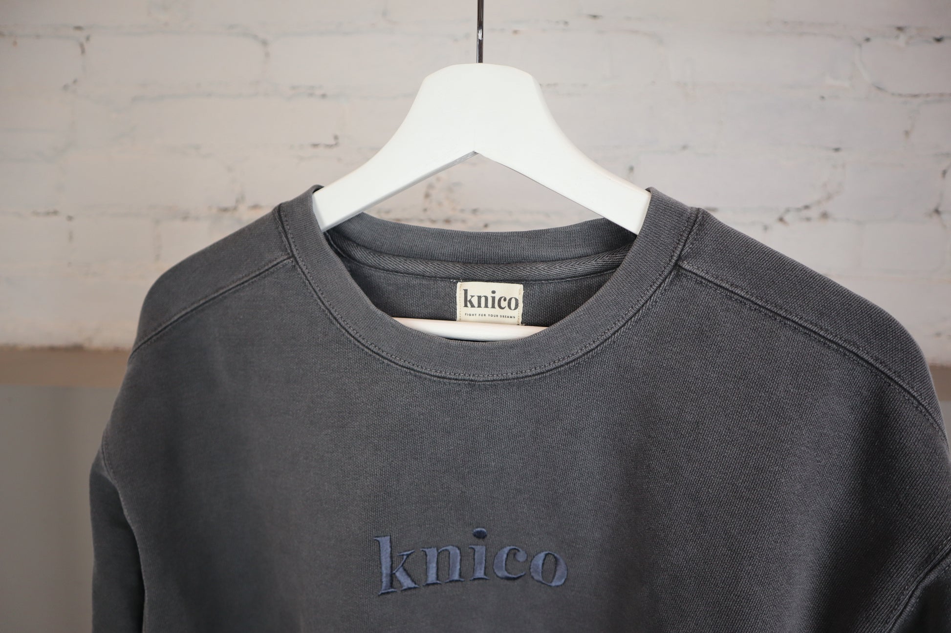 Signature Sweatshirt