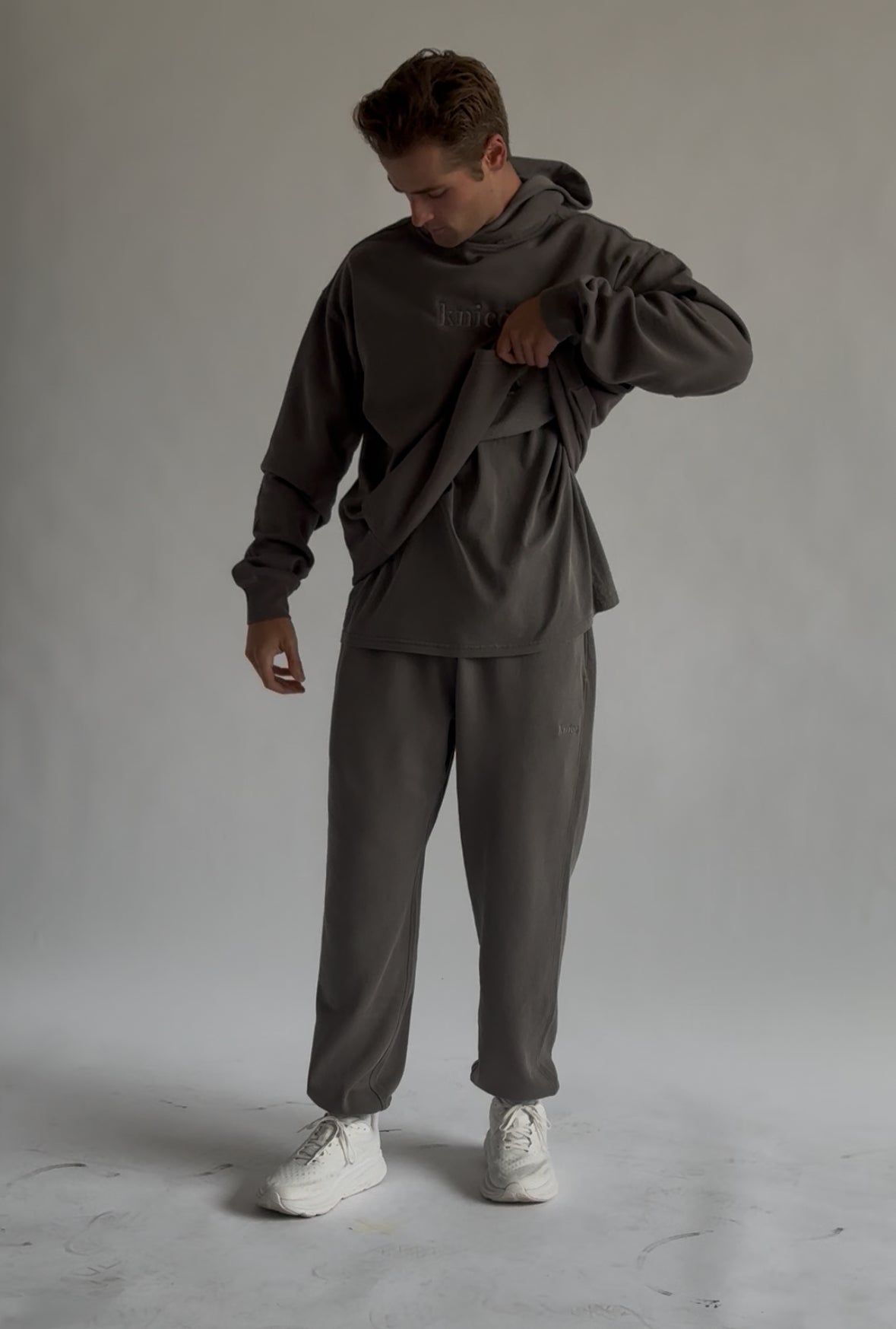Signature Hoodie