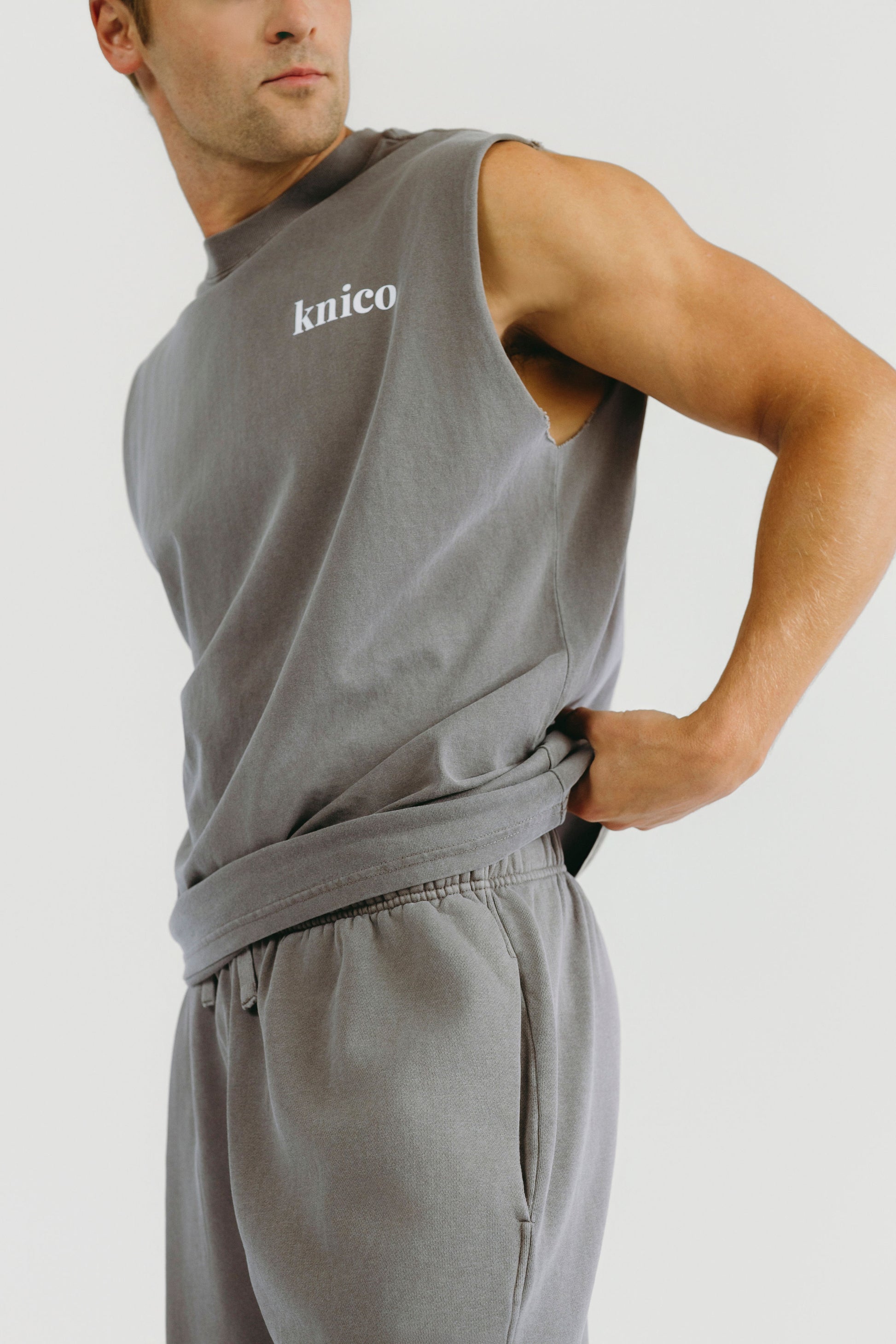 Active Sweatpants