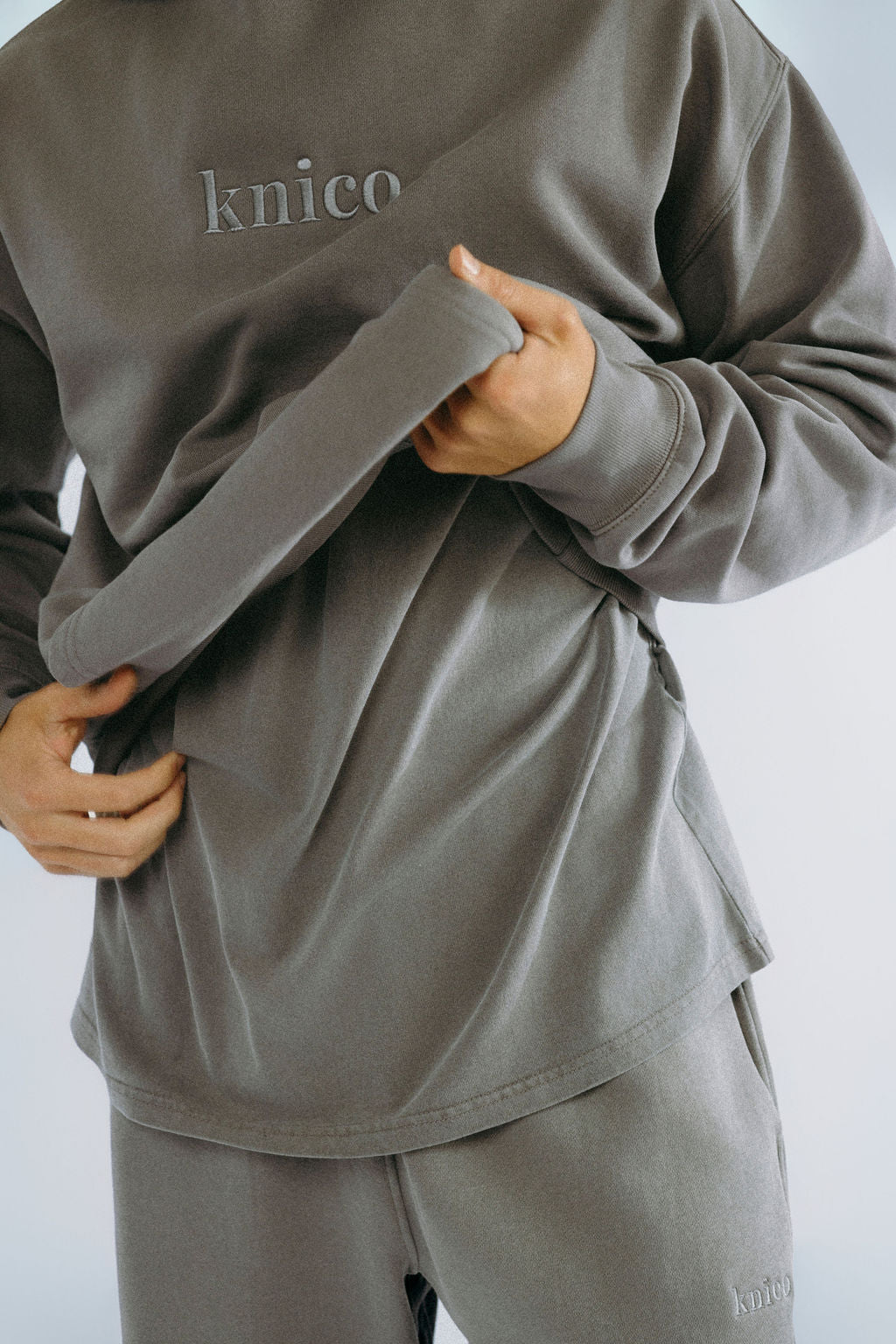 Signature Hoodie