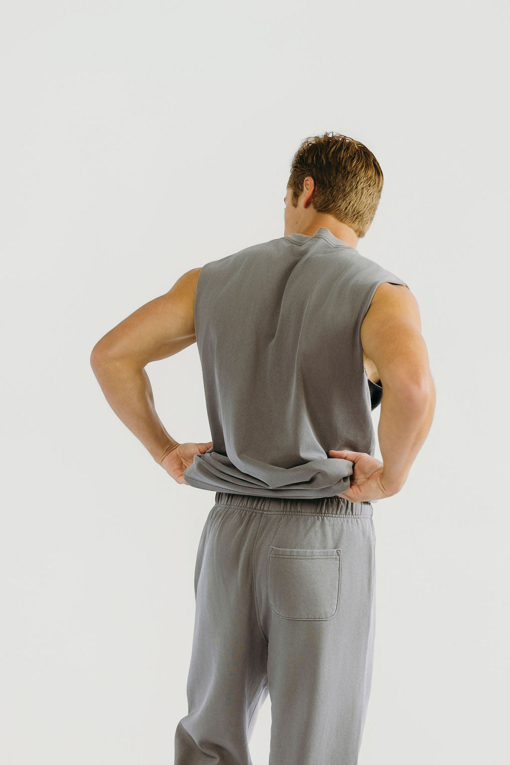 Active Sweatpants