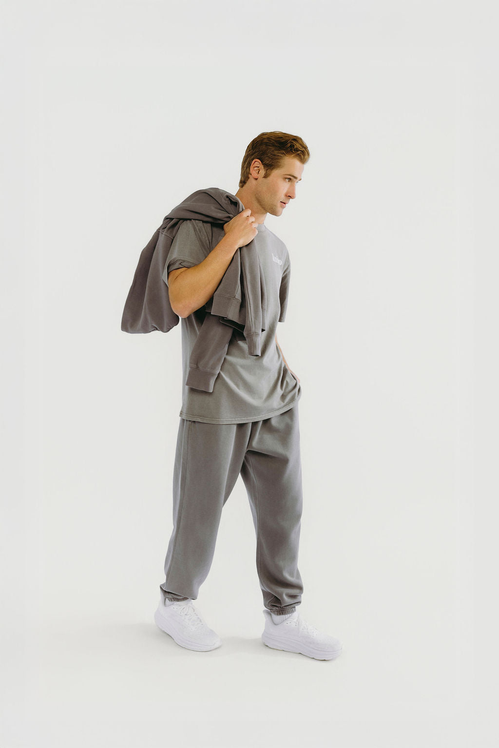 Active Sweatpants