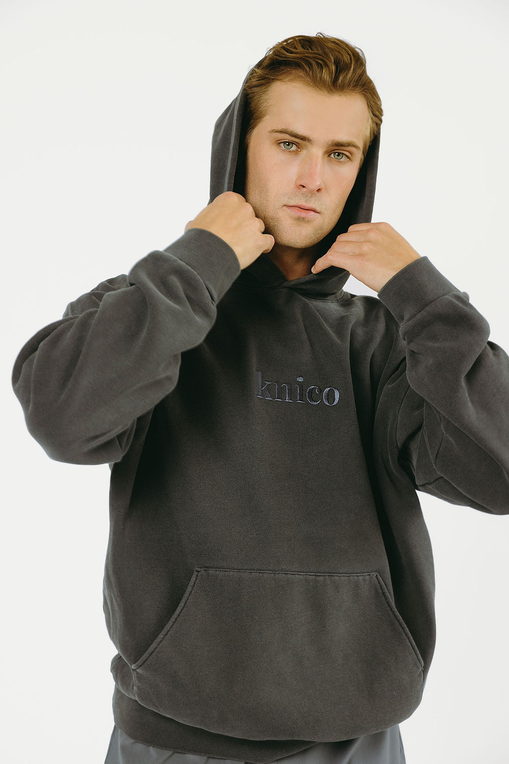Signature Hoodie