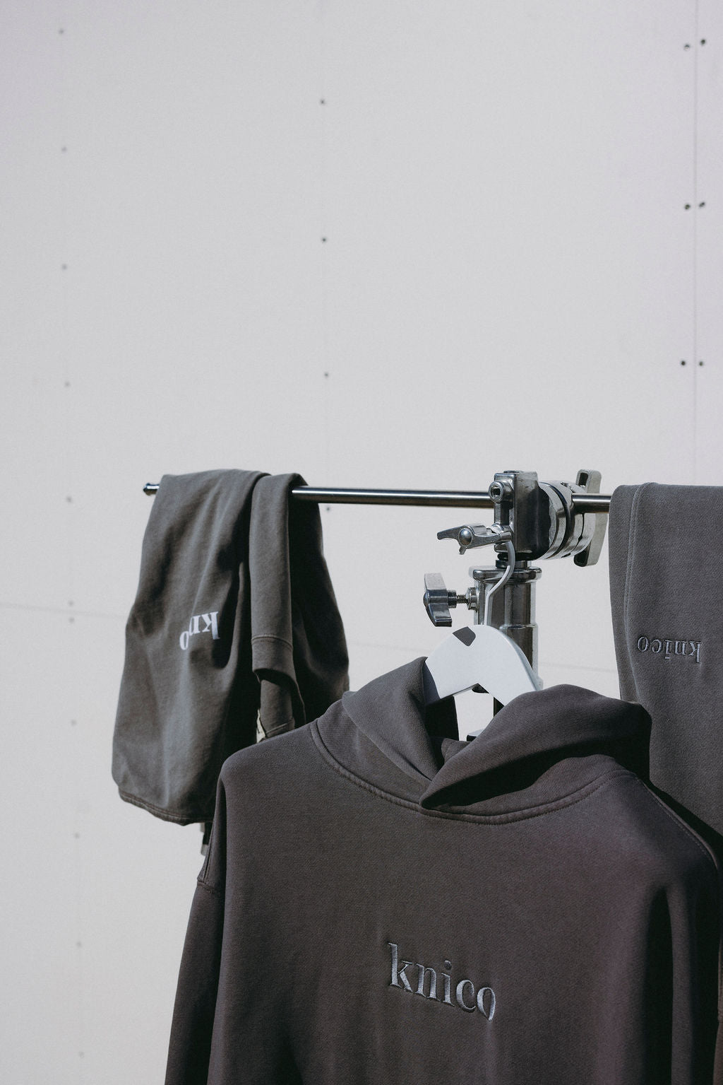 Signature Hoodie