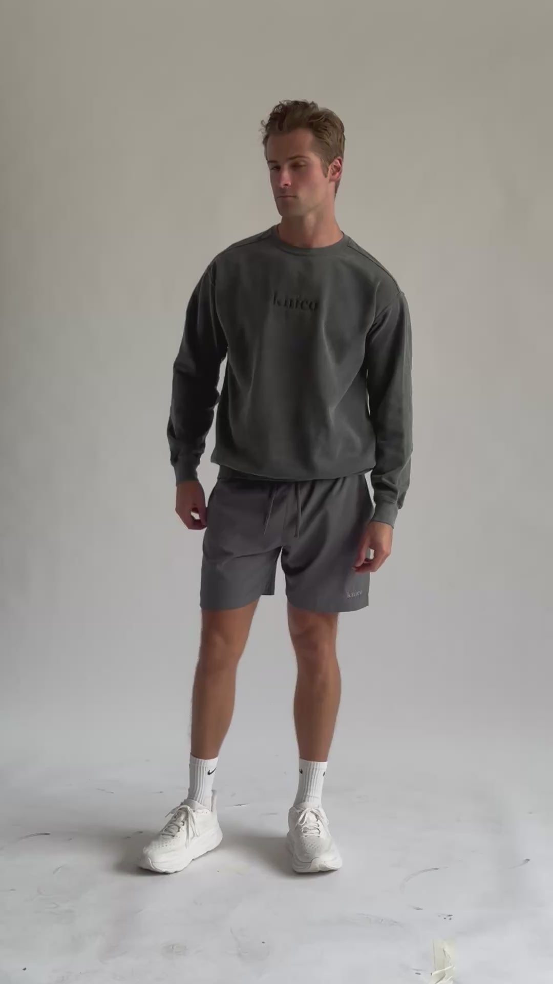 Athletic Shorts