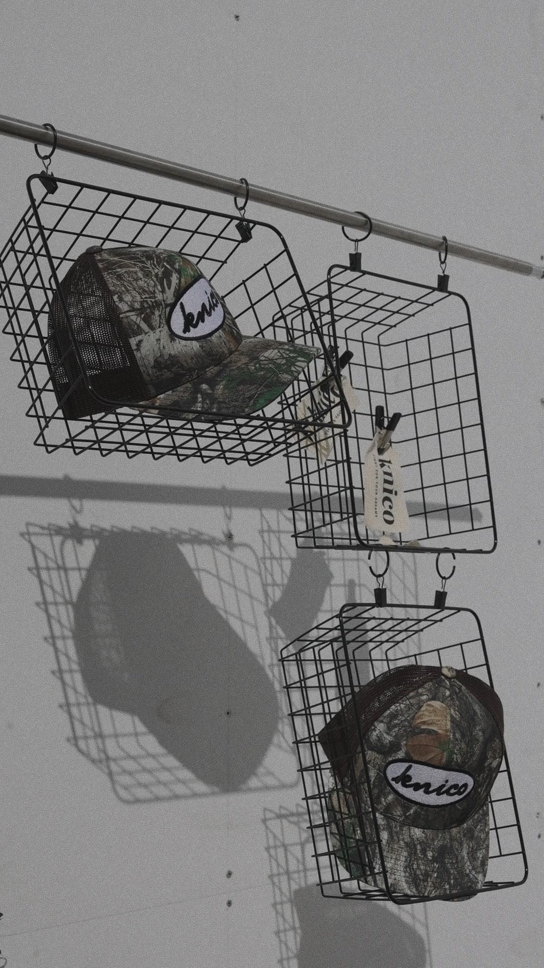Hats