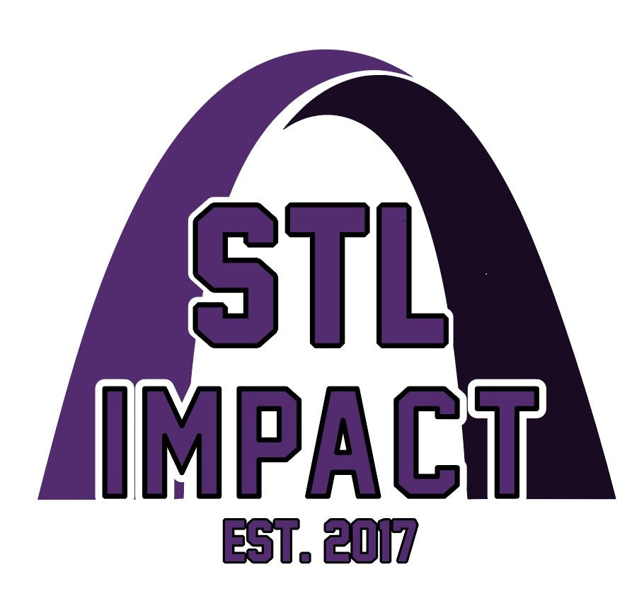St. Louis Impact & Heart On My Sleeve