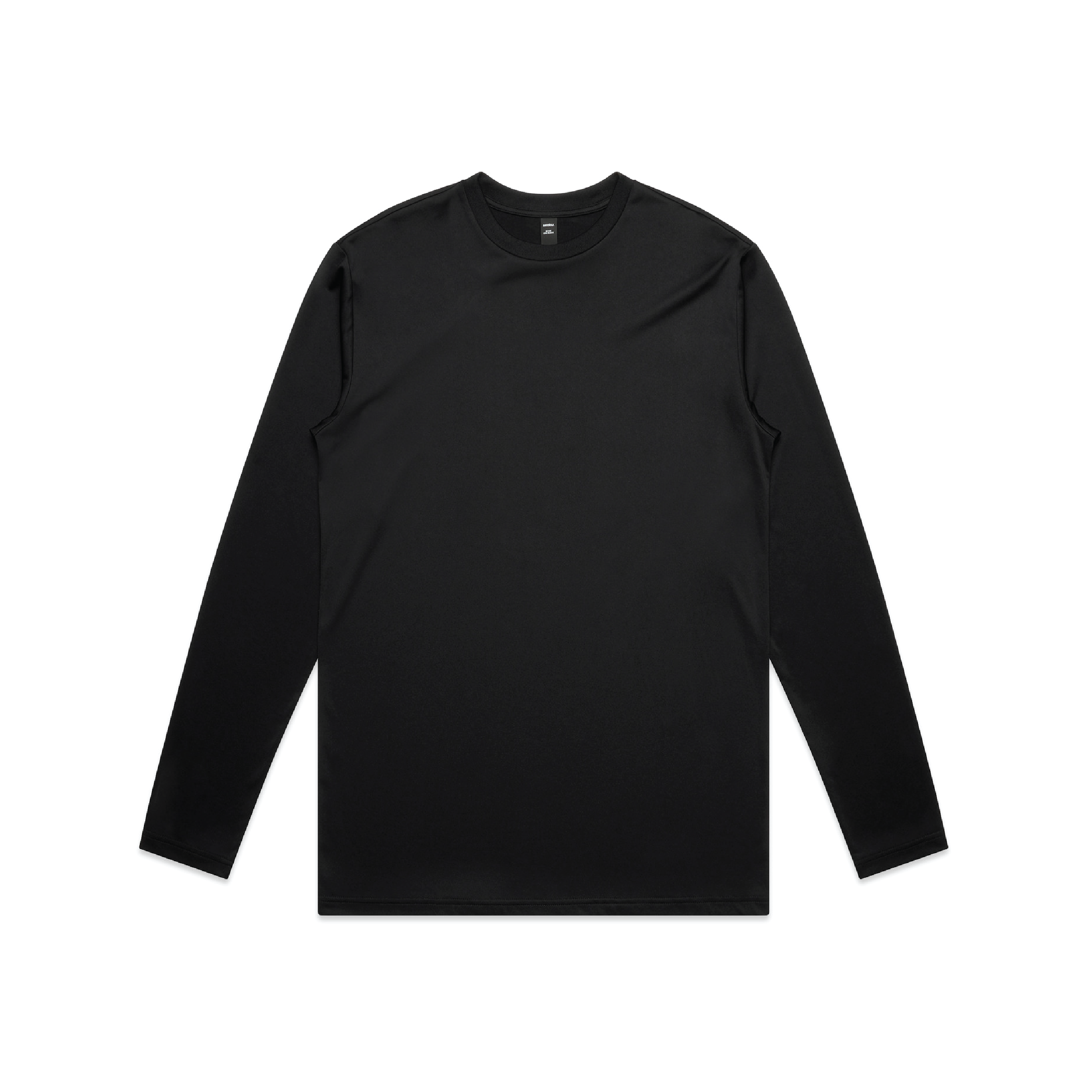 Long Sleeve Athletic Shirt