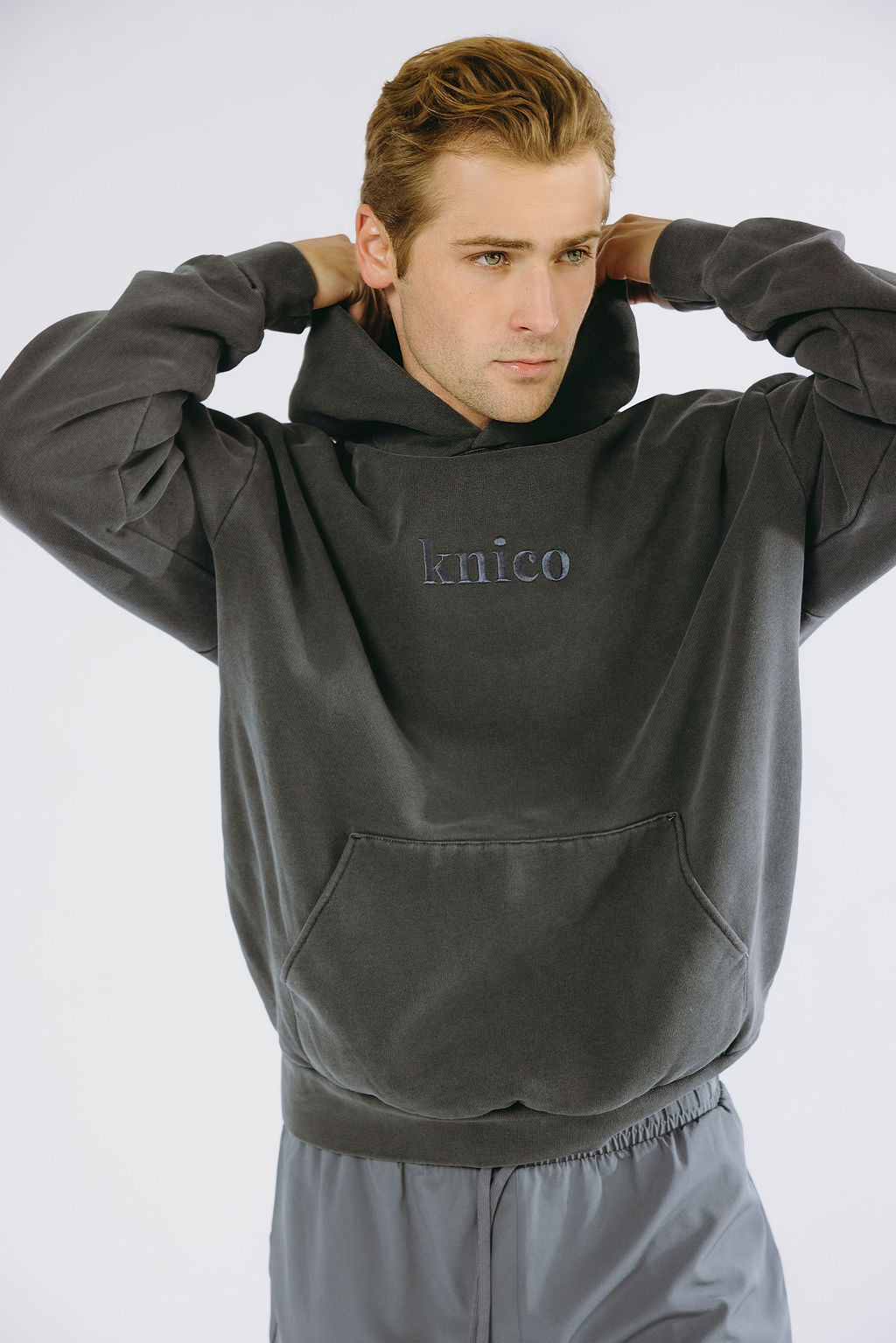 City Hoodie