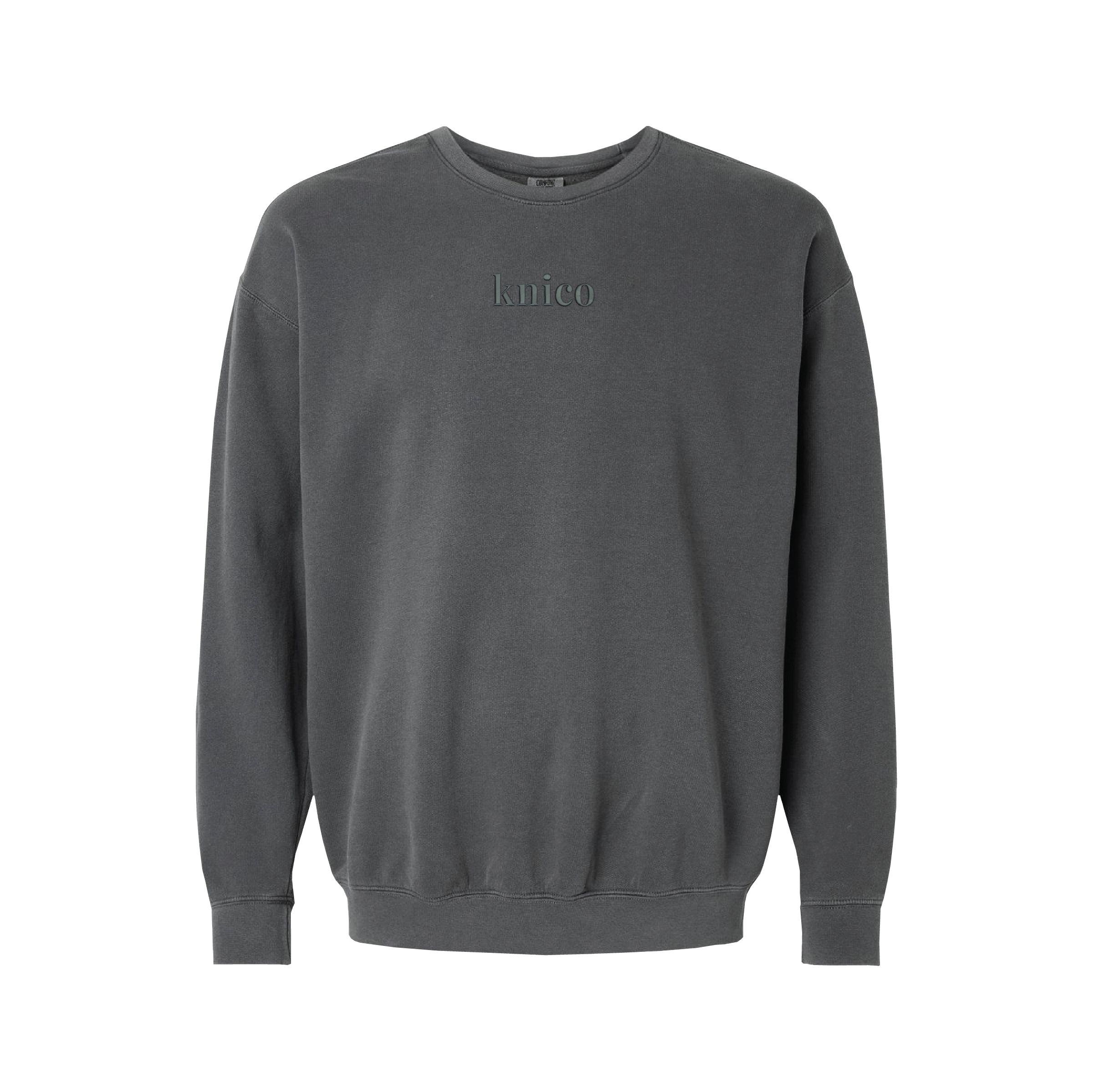 Signature Sweatshirt