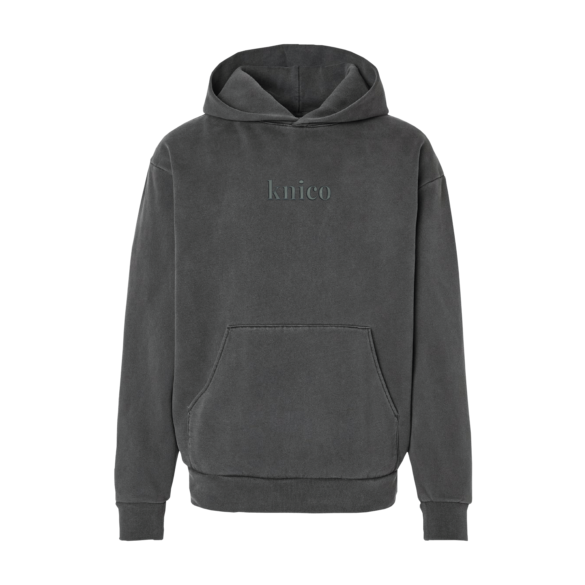 Signature Hoodie
