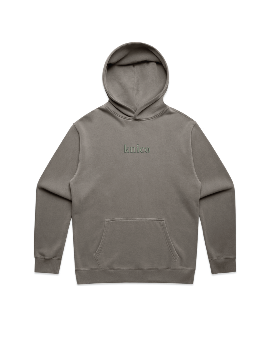 Active Hoodie