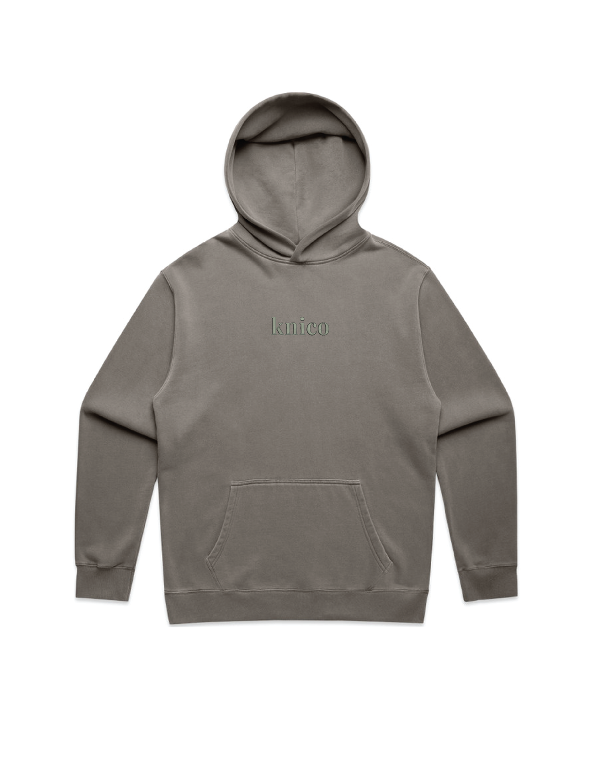 Always Active Hoodie