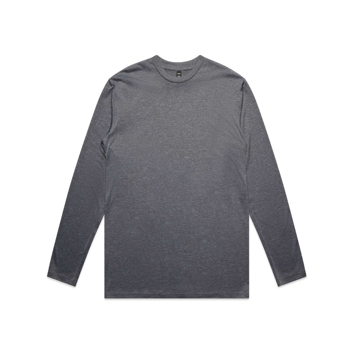 All Day Long Sleeve Athletic Shirt