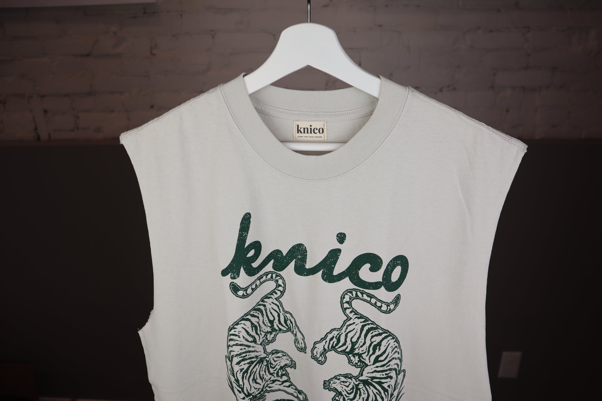 Muscle T-Shirt