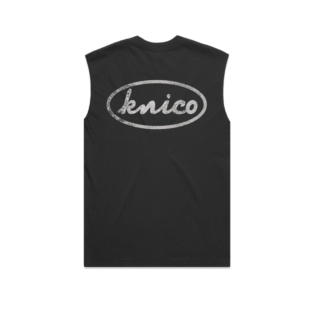 Muscle T-Shirt