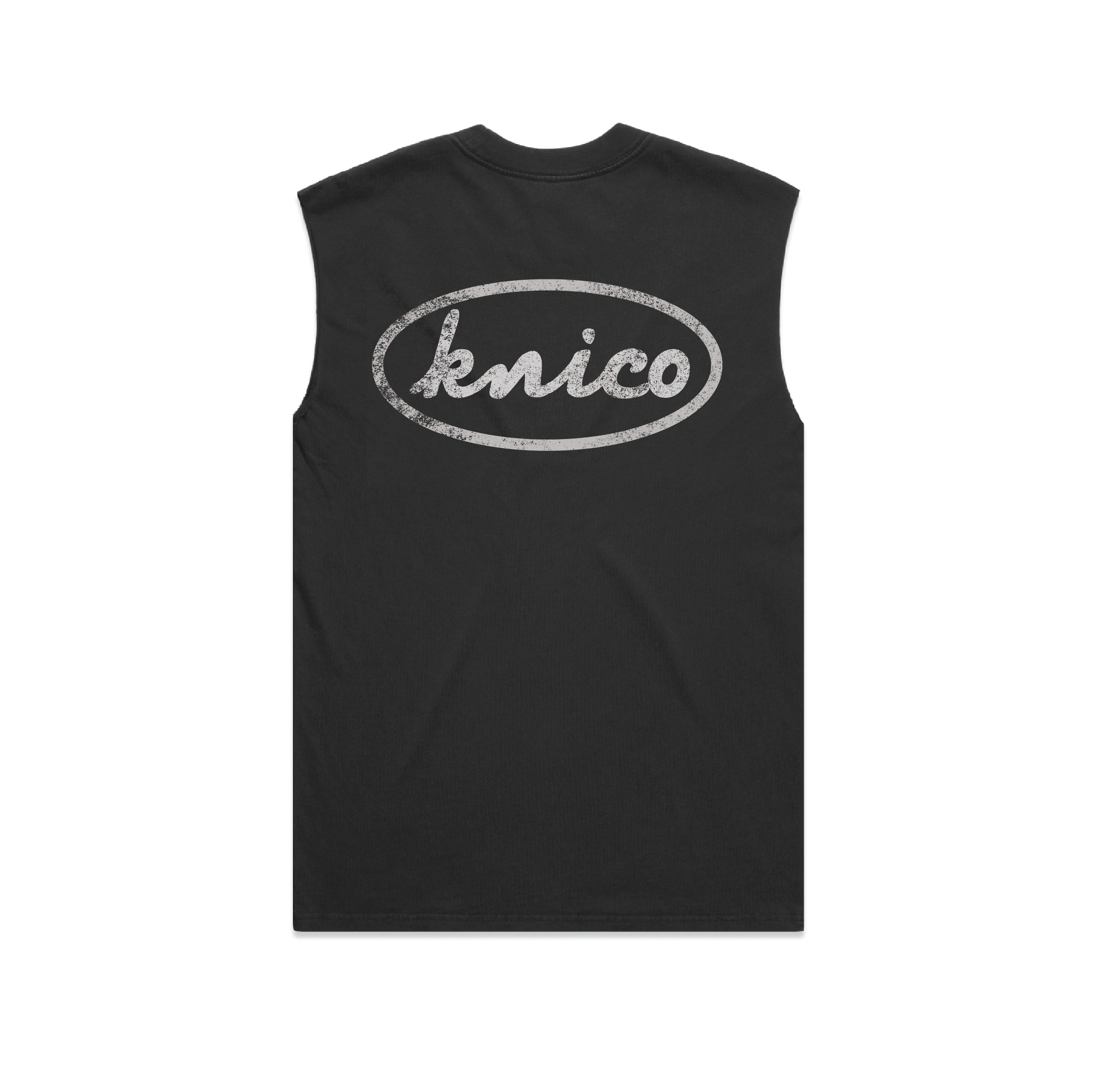 Muscle T-Shirt