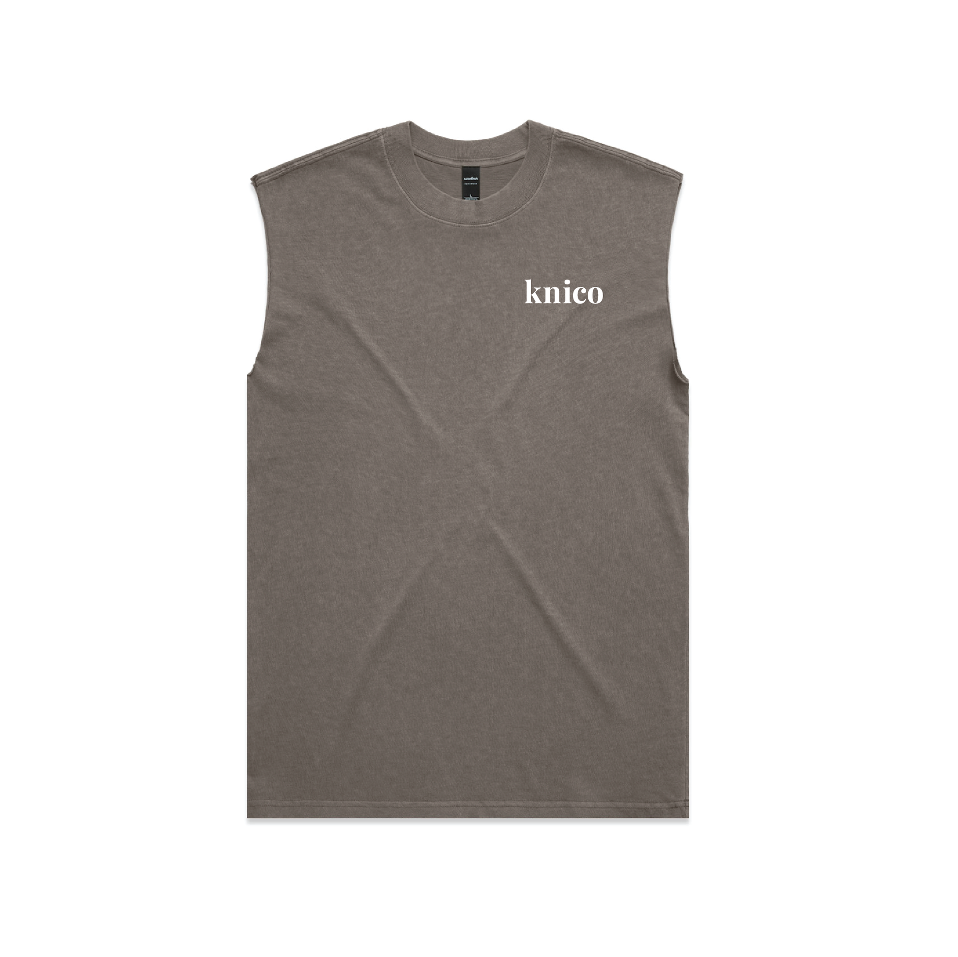 Muscle T-Shirt