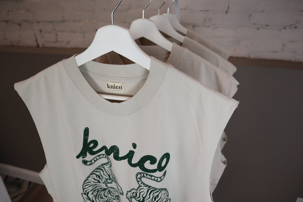Muscle T-Shirt