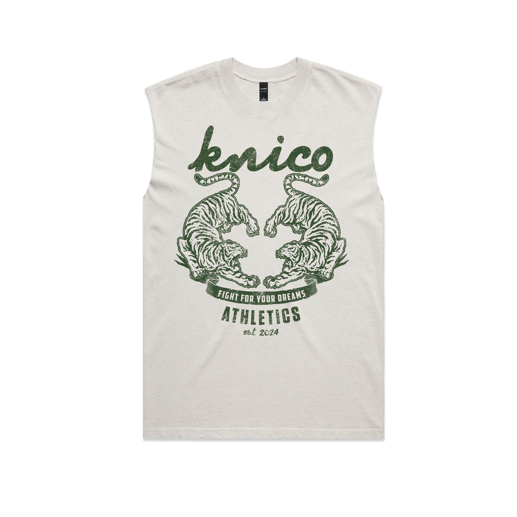 Muscle T-Shirt