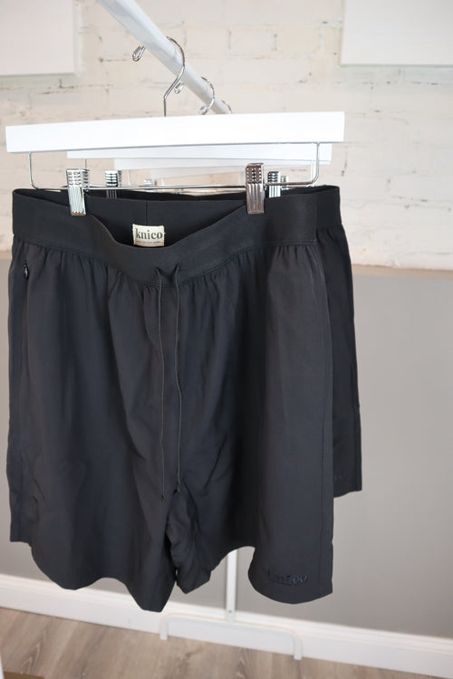 Athletic Shorts