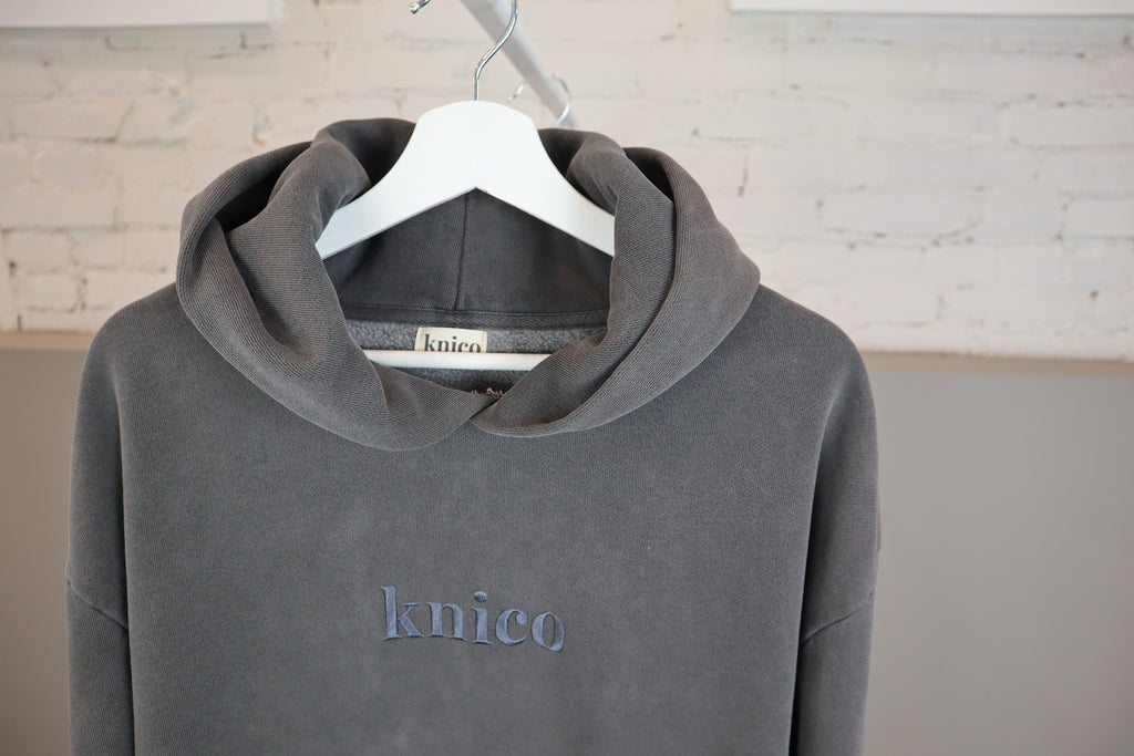 Signature Hoodie