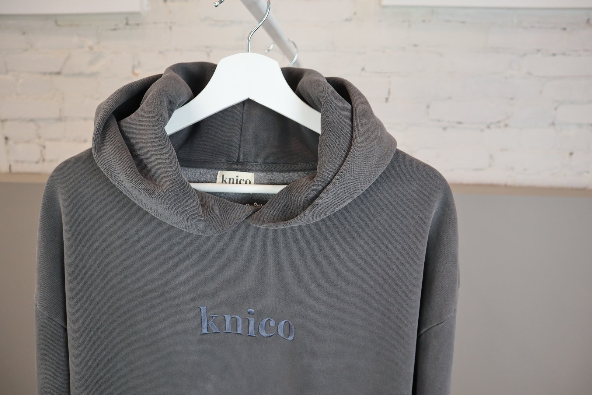 Signature Hoodie