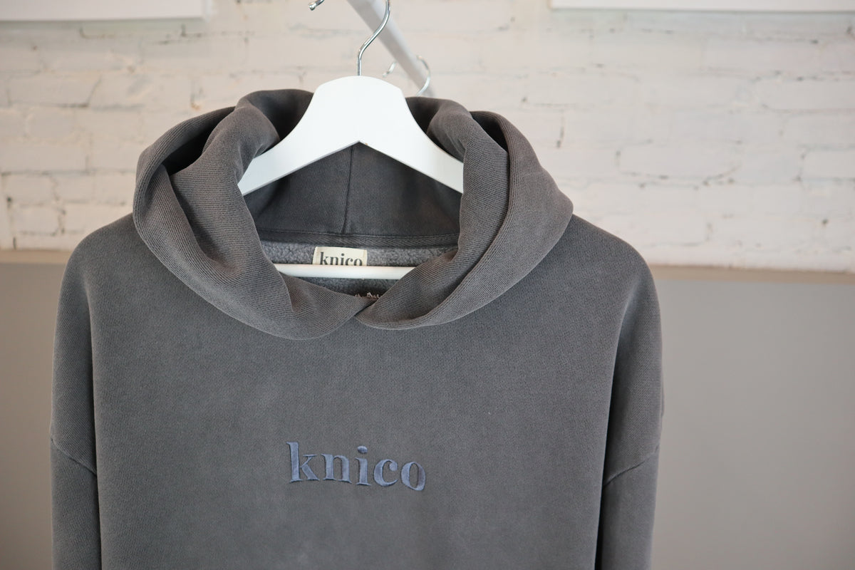 City Hoodie
