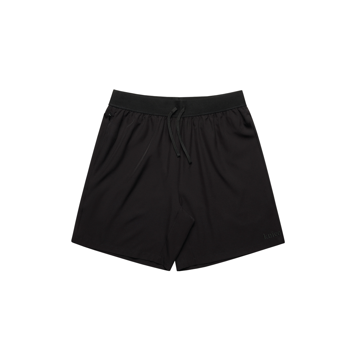 Dark Knight Athletic Shorts