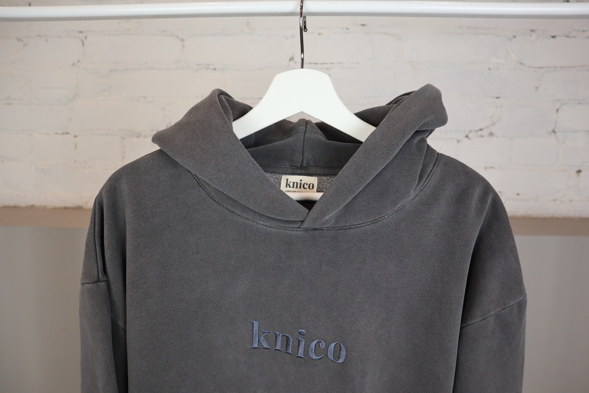 Signature Hoodie