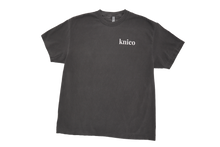 Load image into Gallery viewer, Heavy Crewneck Tee