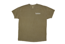 Load image into Gallery viewer, Heavy Crewneck Tee