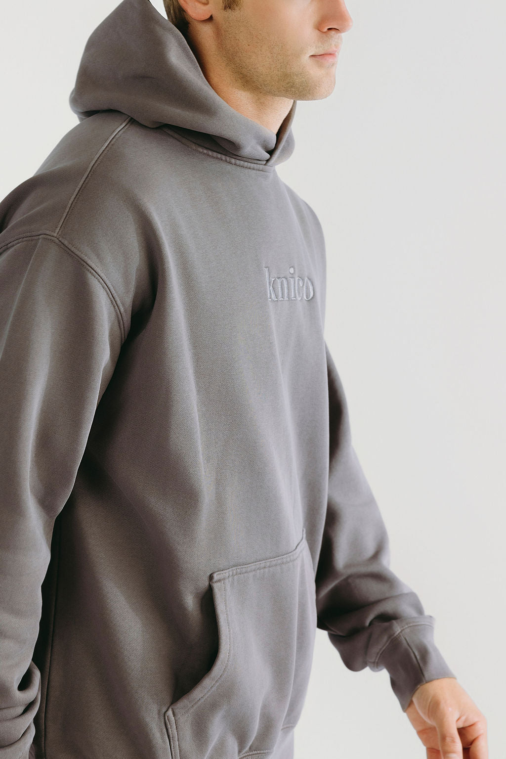 Always Active Hoodie