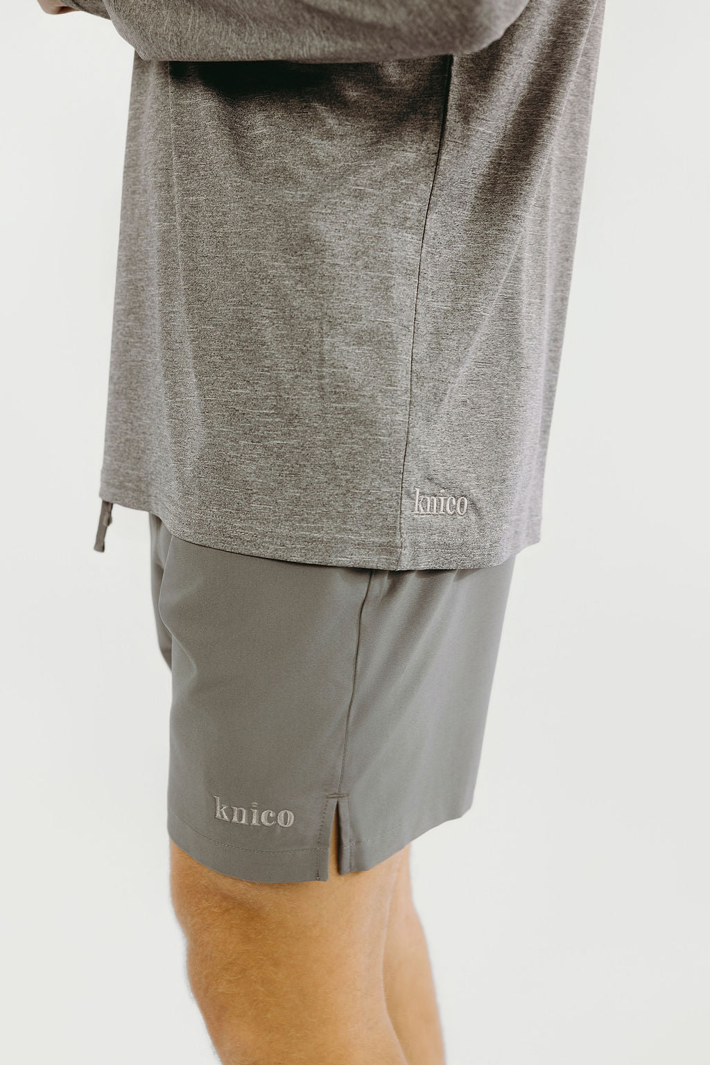 Elite Mandem Performance Shorts
