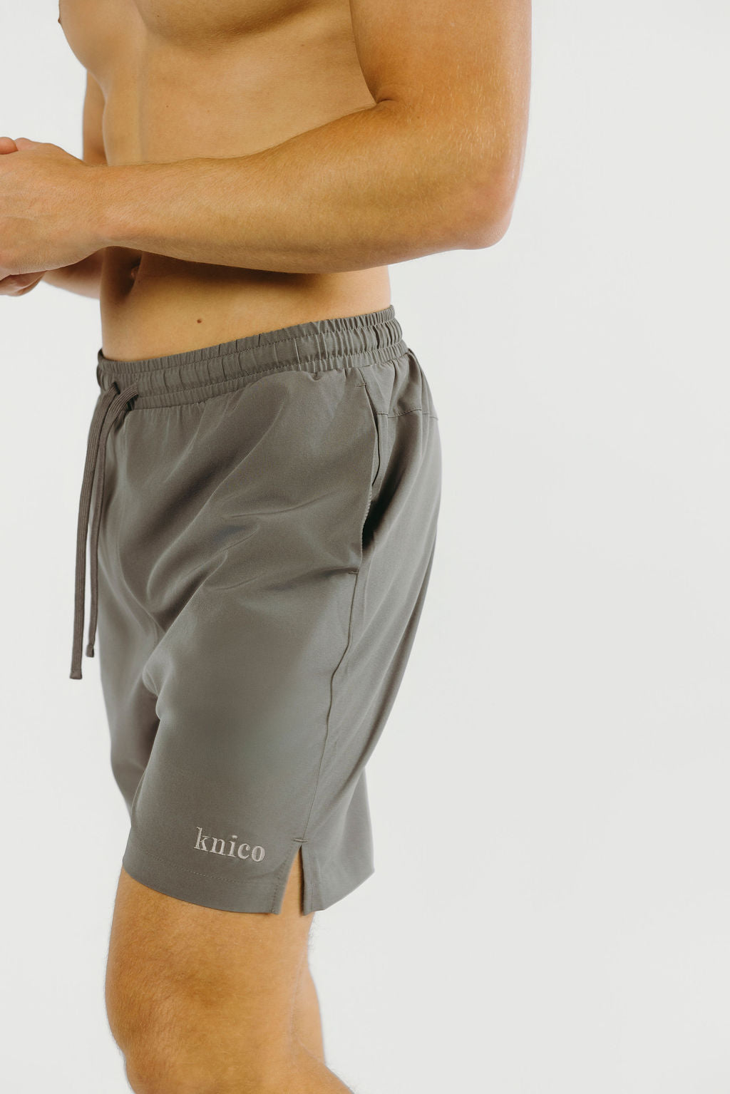 Elite Mandem Performance Shorts