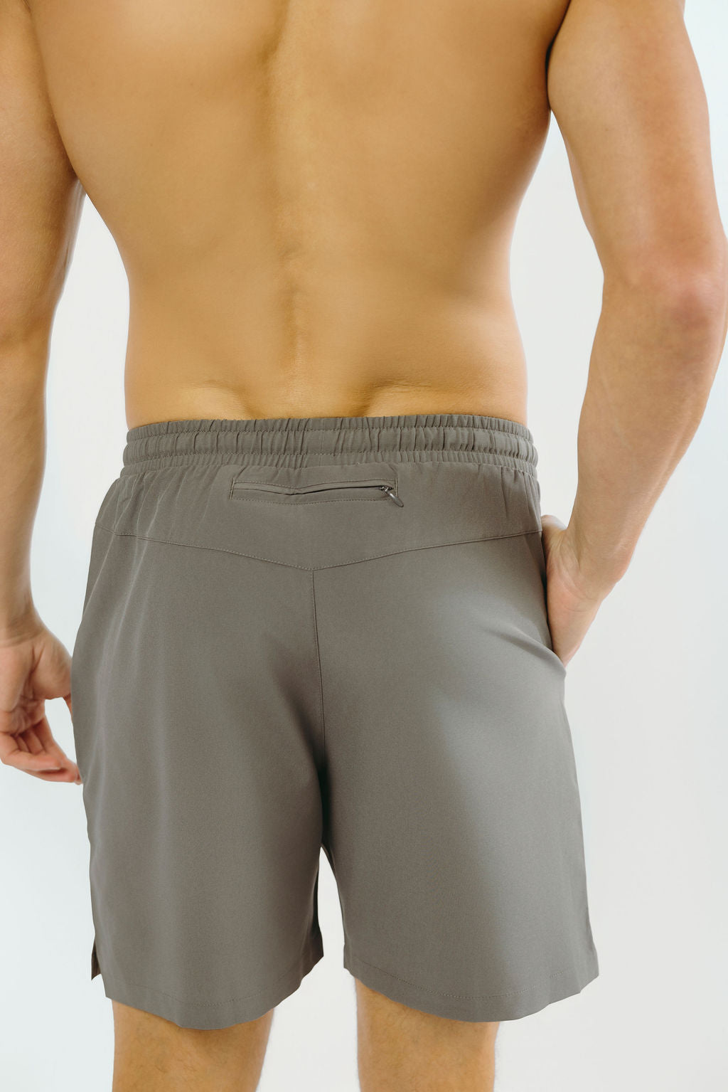 Elite Mandem Performance Shorts