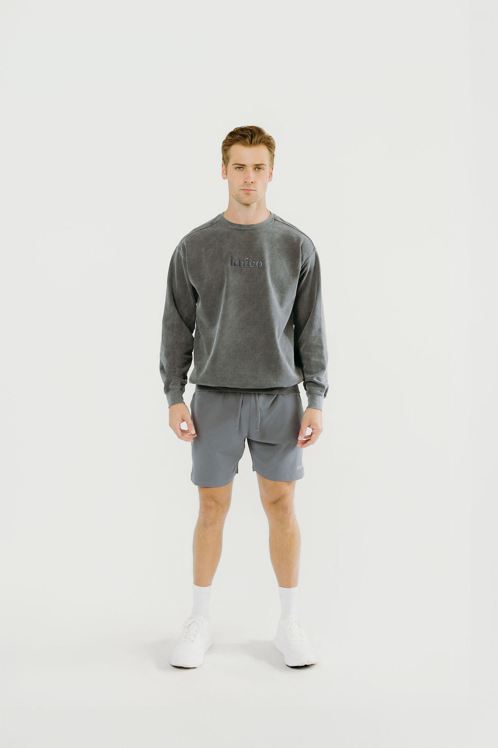 Traveler Sweatshirt