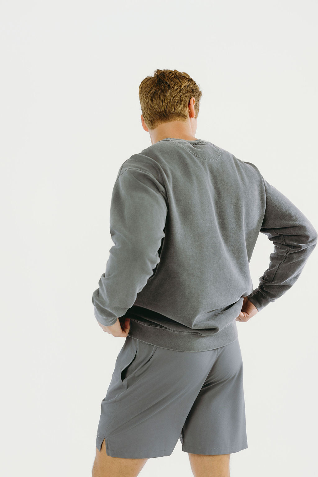Traveler Sweatshirt