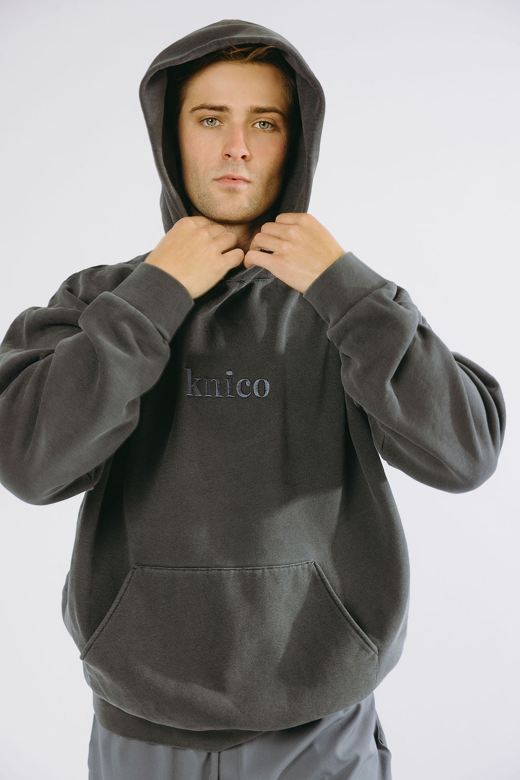City Hoodie