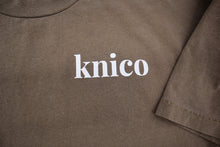 Load image into Gallery viewer, Heavy Crewneck Tee