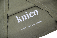 Load image into Gallery viewer, Heavy Crewneck Tee