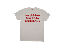 Load image into Gallery viewer, Heavy Crewneck Tee
