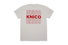 Load image into Gallery viewer, Heavy Crewneck Tee