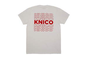 Heavy Crewneck Tee