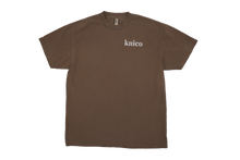 Load image into Gallery viewer, Heavy Crewneck Tee